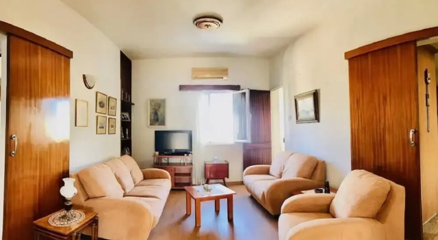 Timeless Apartment in the City Centre