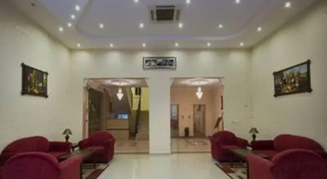 Masaa Hotel Apartment