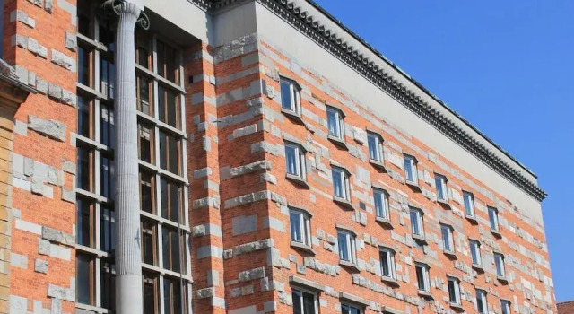 AB Ljubljana - Breg Apartments