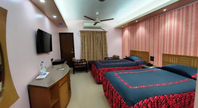Asian SR Hotel, Rezervasyon Otel Chattogram Division Chittagong