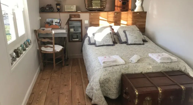 Maison De Faveri, Rezerwuj Hotel Canton d'Aramits Akwitania