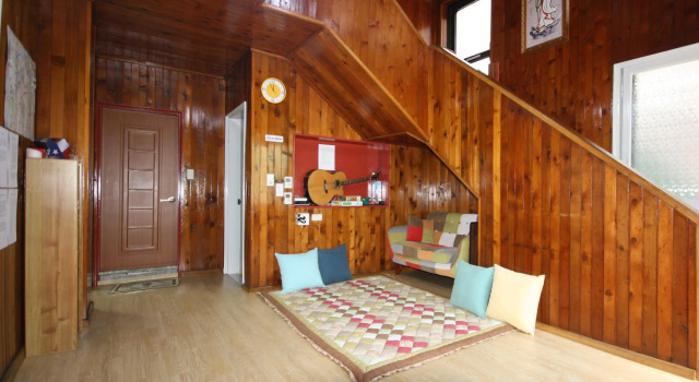 Zak's Guesthouse, Boek Hotel Chuncheon Gangwon-Do