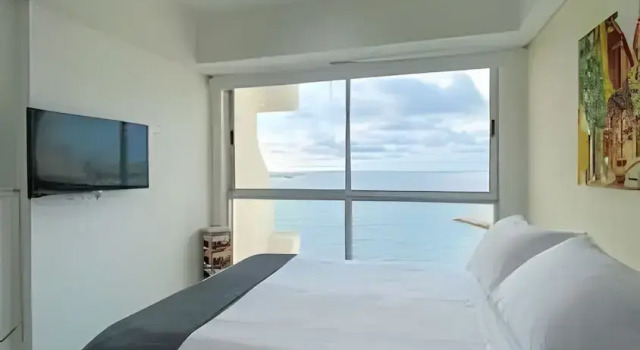 Апартаменты Comfort Palmetto Eliptic