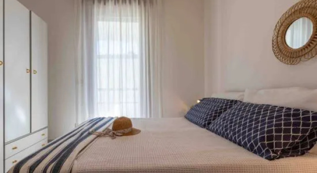 Апартаменты Great Accommodation With Balcony