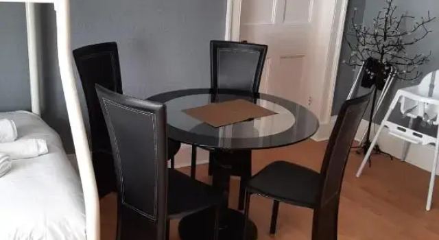 Люкс Rhyl Aparthotels