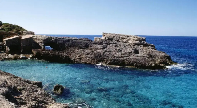 Puig de sa figuera