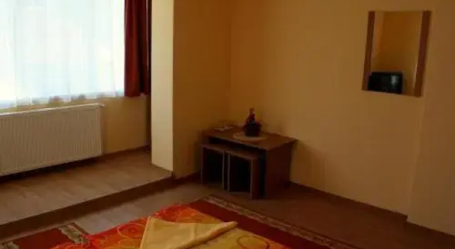 Pensiunea Bobo Panzio, Varaa Hotelli Sfantu Gheorghe 