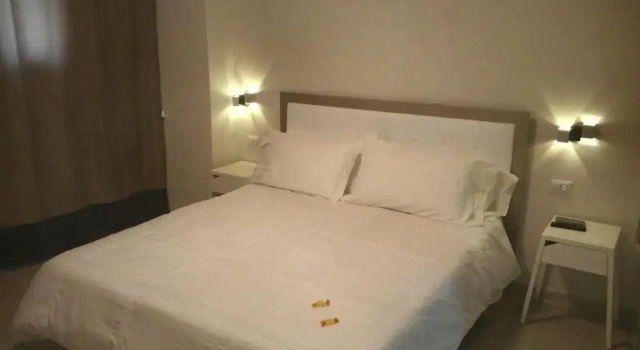 Standard chambre Mina Accomodation