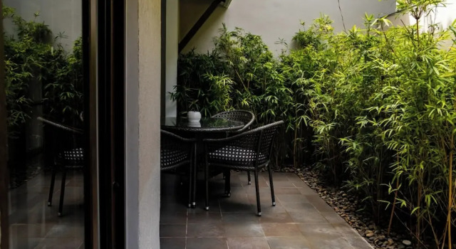 Номер Deluxe Dvara Luxury Resort Kodaikanal