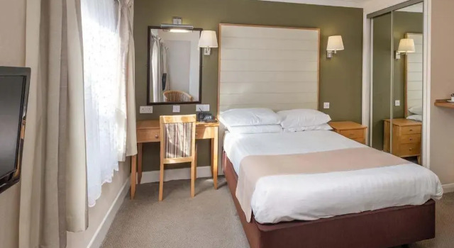 Trouville Hotel by Compass Hospitality, Забронировать Отель Отели Сандаун с завтраком, рядом с Пляж Лейк, Завтраки