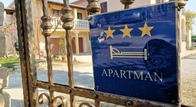 Apartment Poesia