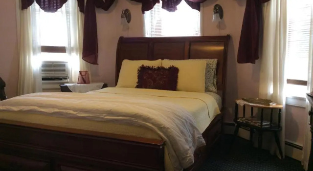 Номер Standard Fair Street Guest House