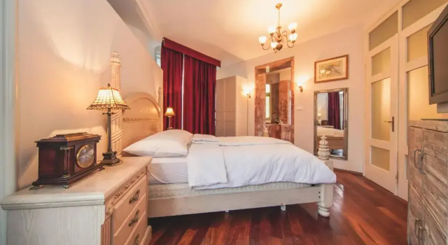 Lusso Zagreb, Rezerwuj Hotel Hotele w Zagrzeb z parkingiem, Parking