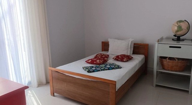 Fufa Apartment, Varaa Huoneisto Asunnot kohteessa Monastir, Huoneisto