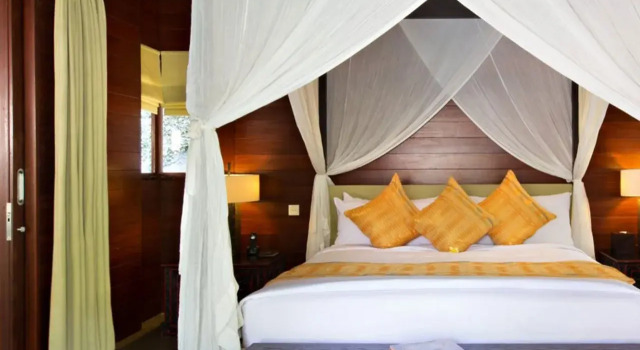 Kayumanis Ubud Private Villas & Spa