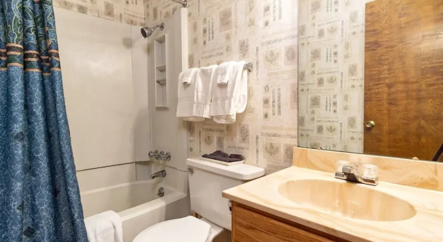 Summit 304C, Snow White Summit 3 Br Walk to Slopes & Village, Забронировать Апартаменты/квартира Сноушу Западная Виргиния, рядом с Лыжный подъемник Soaring Eagle Express
