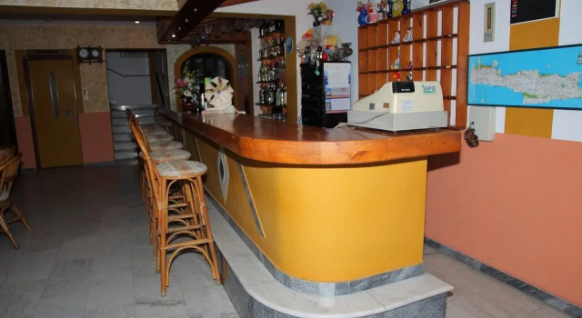 Sogiorka Apartments