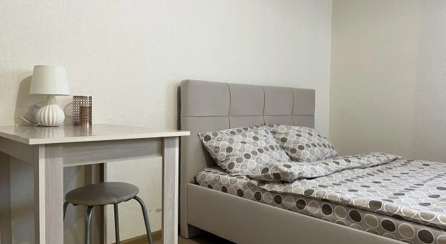 Apartments on Planernaya street, Prenota Appartamento Hotel a Udmurtia con parcheggio, Parcheggio