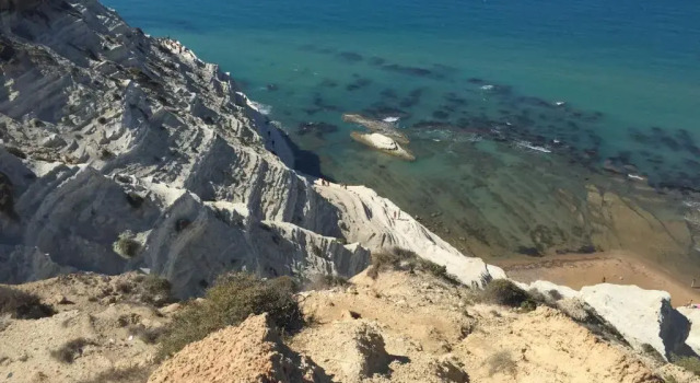 Коттедж Holiday home Mediterraneo