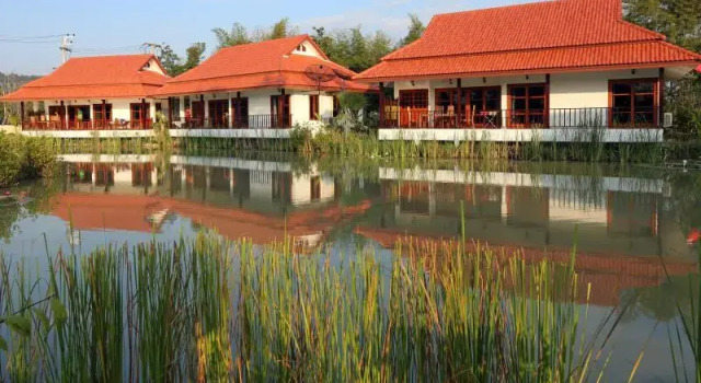 Номер Standard Jasmine Hills Lodge