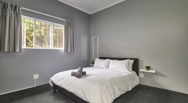 Номер Classic Inn & Out Sandton