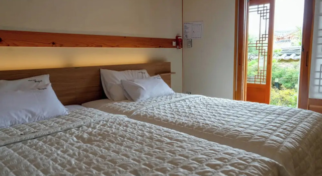 Wiyeonjae Hanok Stay, Забронировать Гостевой дом Кёнджу провинция Кёнсан-Пукто, рядом с Рынок Сондон в Кёнджу