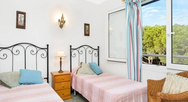 Apartment in Spain Near Sandy Beach