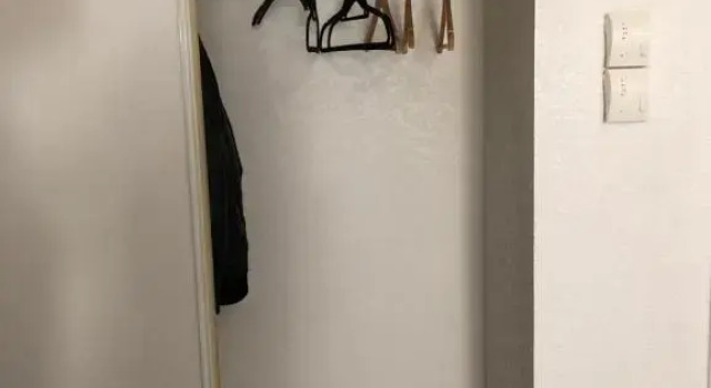Appartement entier en résidence avec Piscine