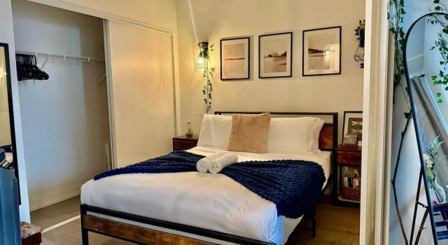 Fillmore Downtown Suites
