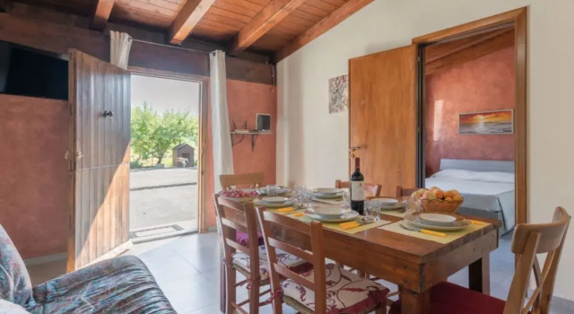 House del Borgo Partinico, Book Hotel Hotels in Sicily with a Pool, Swimming Pool