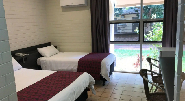Albatross Bay Resort, Book Resort Weipa Queensland