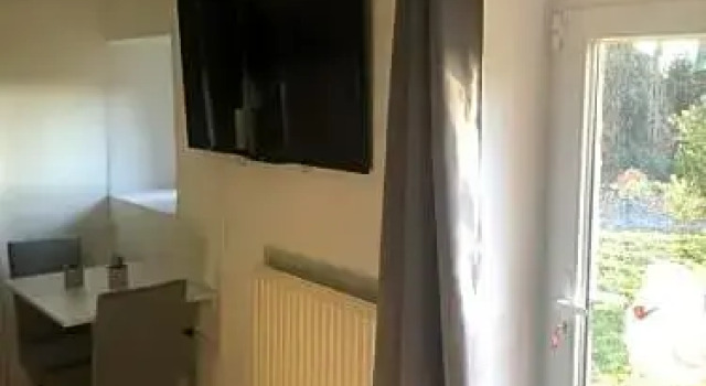 La Longère, Varaa Hotelli Hotellit Côtes-d'Armor pysäköinnillä, Pysäköinti