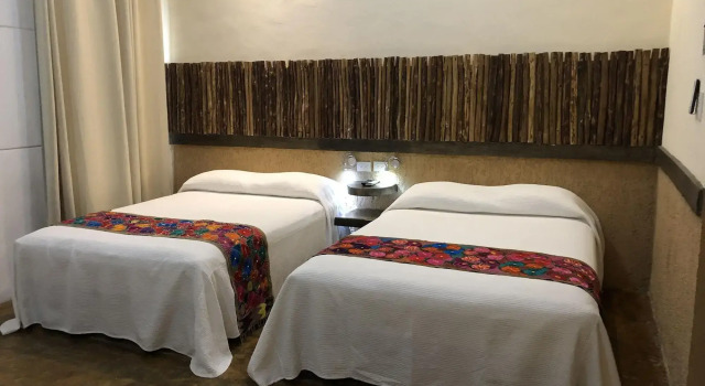 Casa Sisal Valladolid Yuc, Prenota Hotel Valladolid Yucatán