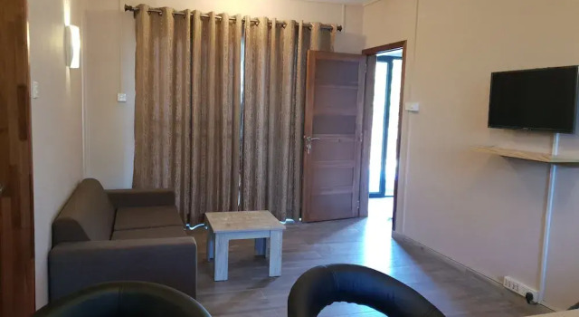 Modern 1 -bed Room Apartment in Grand Baie