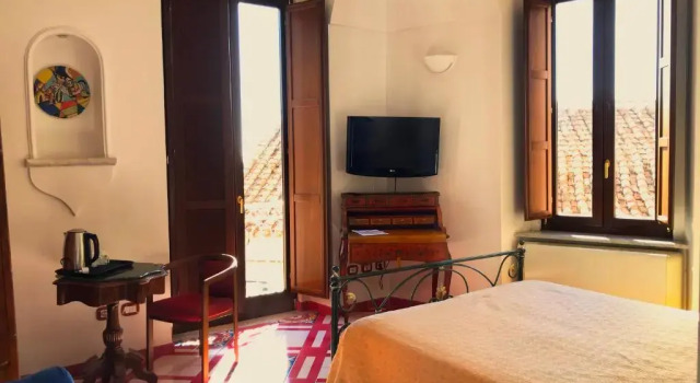 Hotel Croce di Amalfi