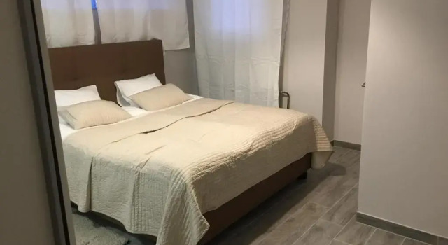 Двухместный номер Standard Rooms & Apartments Banjac