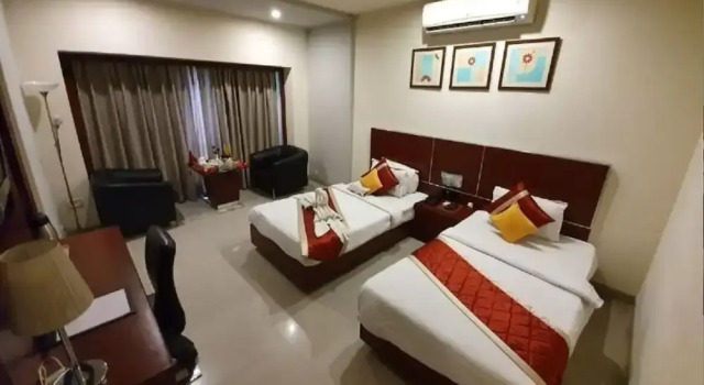 Hotel Swarn Towers, Забронировать Отель Барели штат Уттар-Прадеш
