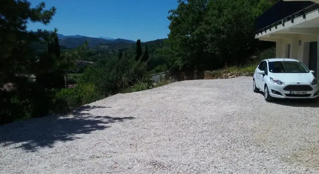 Коттедж Chemin Du Soula