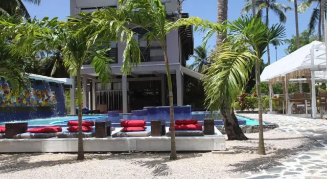 Chaykovsky Beach Club and Spa, Rezerwuj Ośrodek wypoczynkowy Las Terrenas Samana