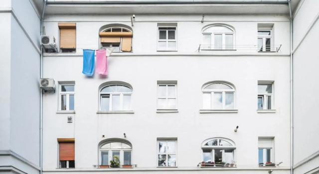 Opera Apartment