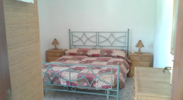 Двухместный номер Standard Casa Siciliana Altarbiah
