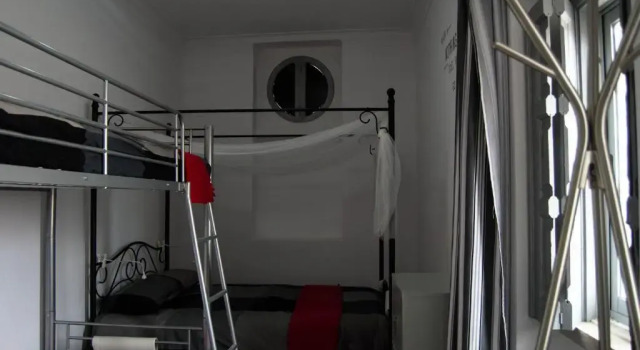 Номер Standard Lisbon Hostel Terminal 3