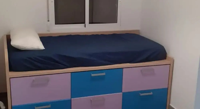 Spacious Holiday Home in Valencia near Sea, Забронировать Отель Кала д'Ор 