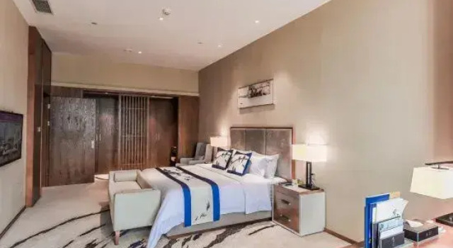Люкс Premier Jiangyuxing Hotel