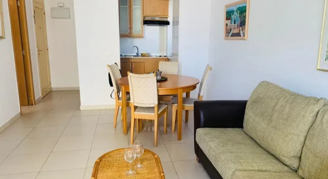 Apartamento Yomeli, Prenota Appartamento Hotel a Tenerife con piscina, Piscina