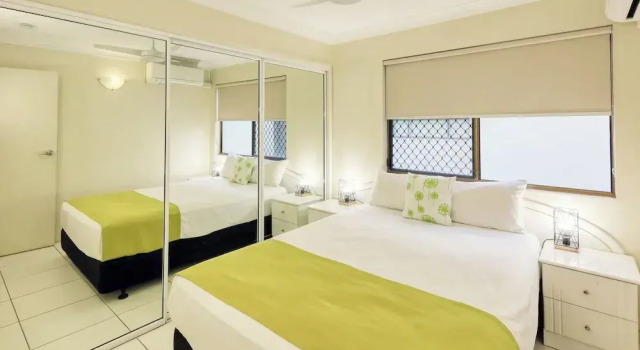 Апартаменты Standard c 1 комнатой с балконом Lamor Apartments