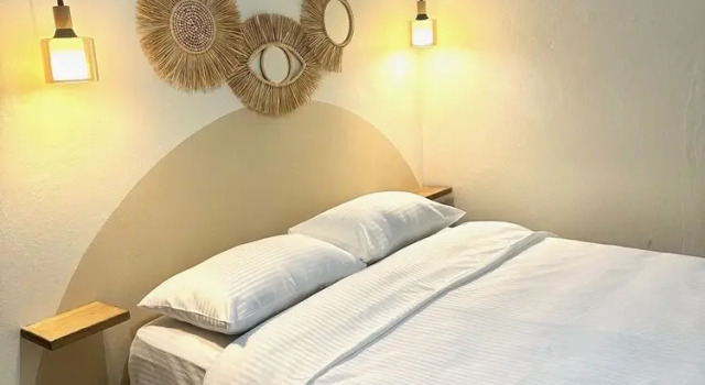 Семейный номер Standard Kingway Suite