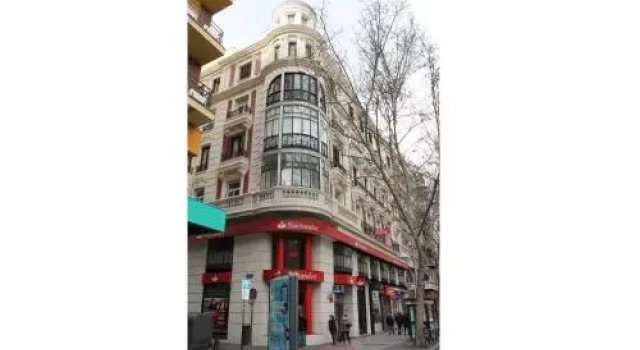 Hostal Abitum Madrid