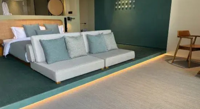 Люкс Shanghai Huafang Tongxiang Tour Boutique Hotel