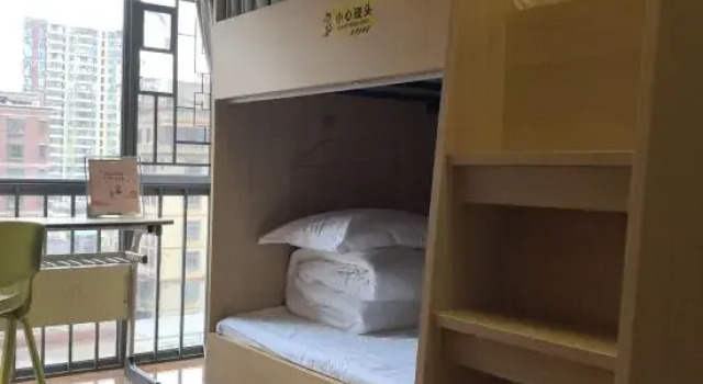 Manxiang Female Only Hostel